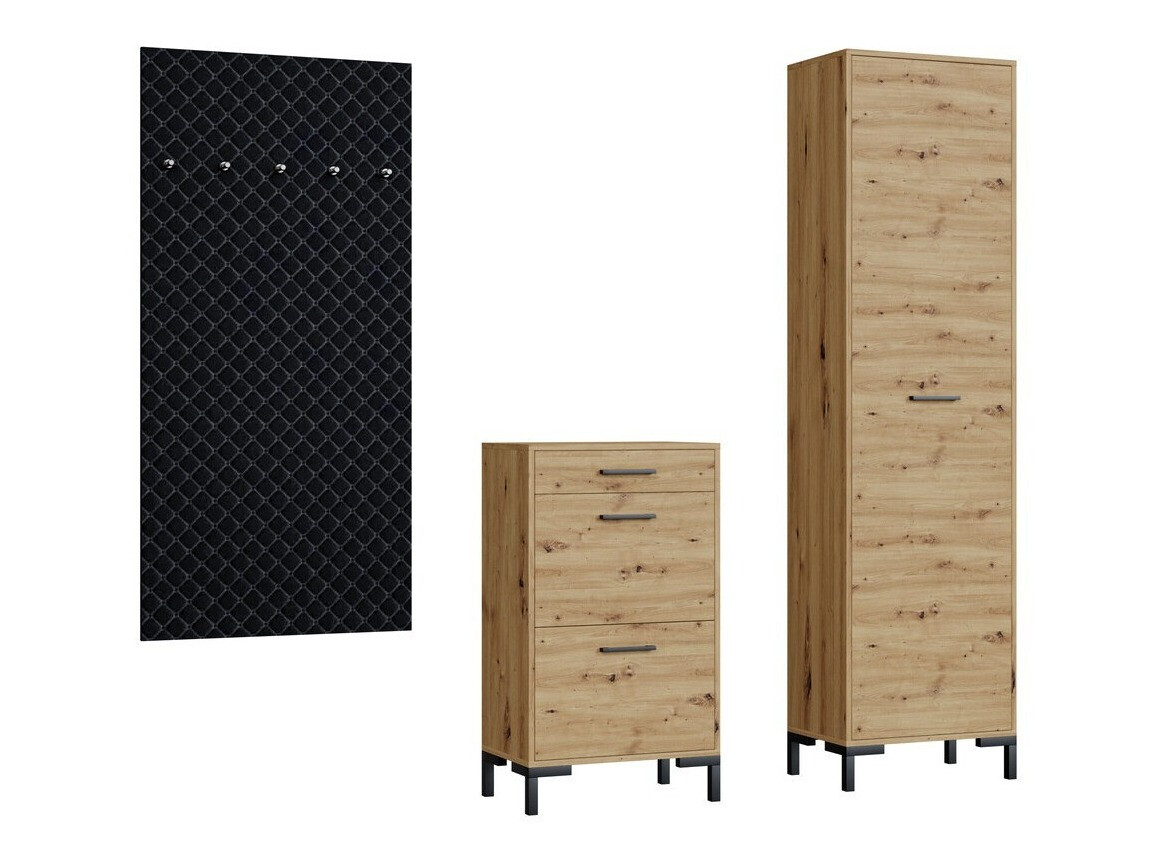 Conjunto para recibidor Larnolo 129