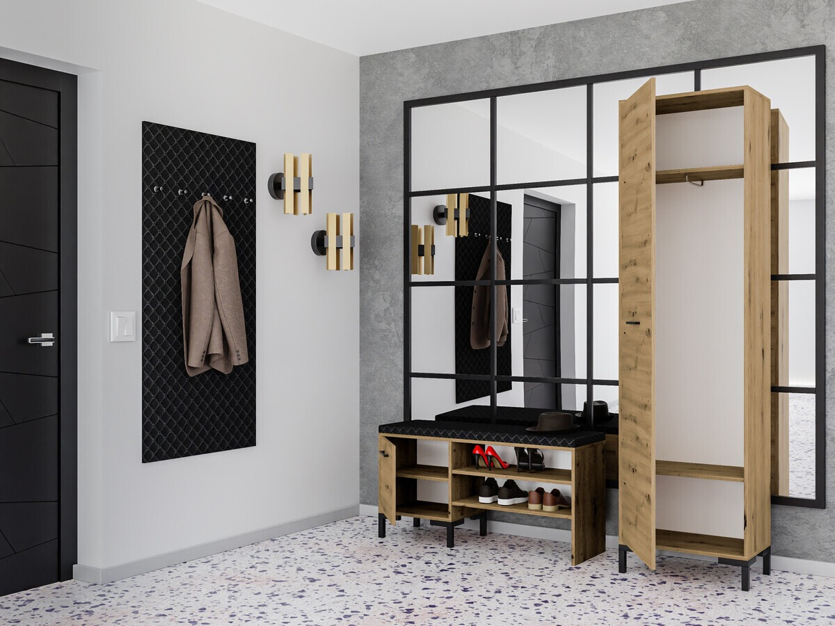 Conjunto para recibidor Larnolo 130