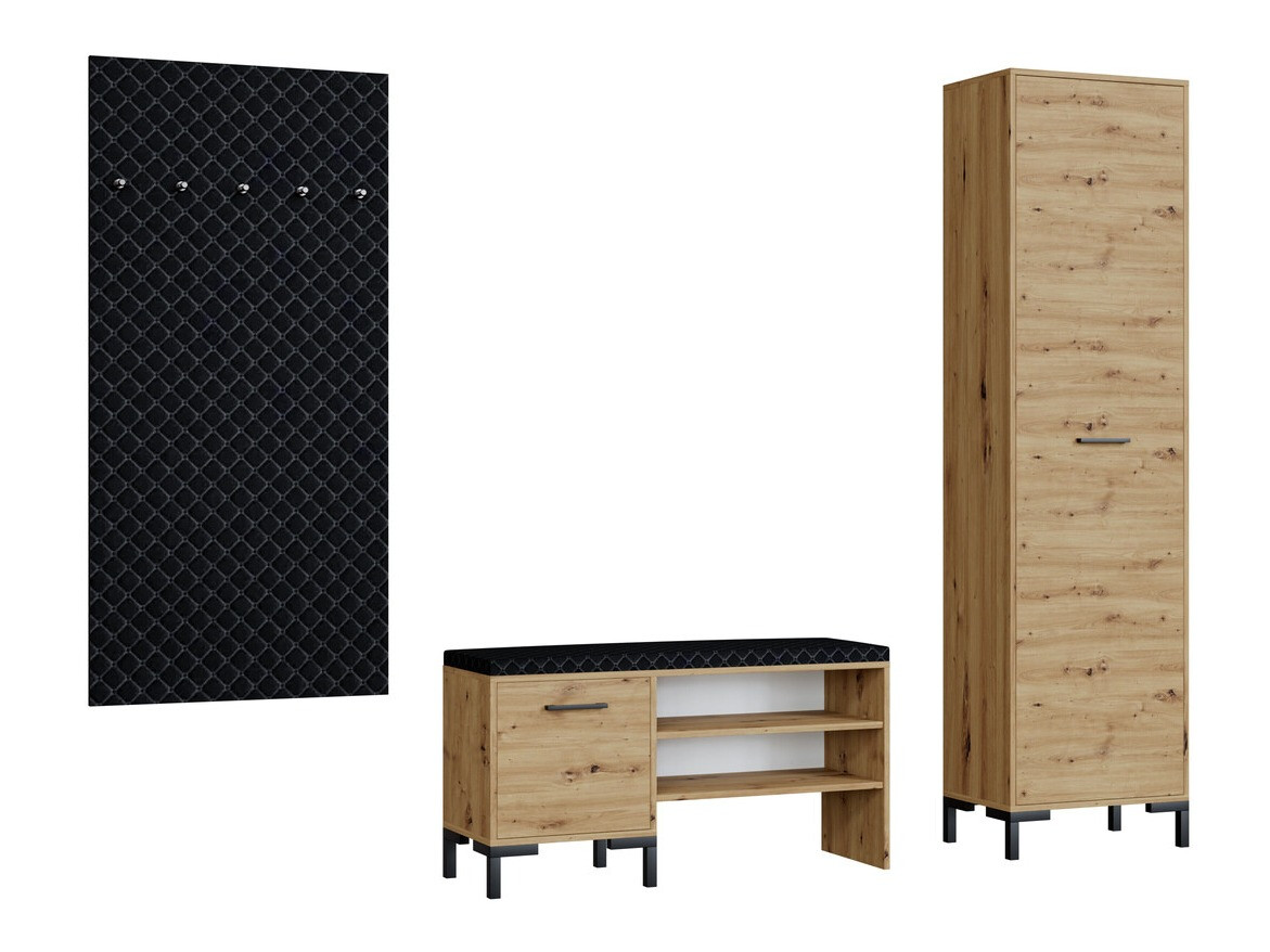 Conjunto para recibidor Larnolo 130