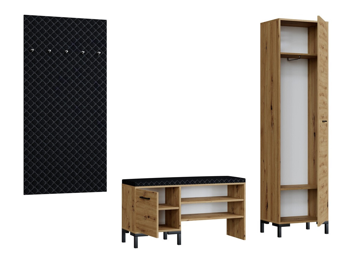 Conjunto para recibidor Larnolo 130