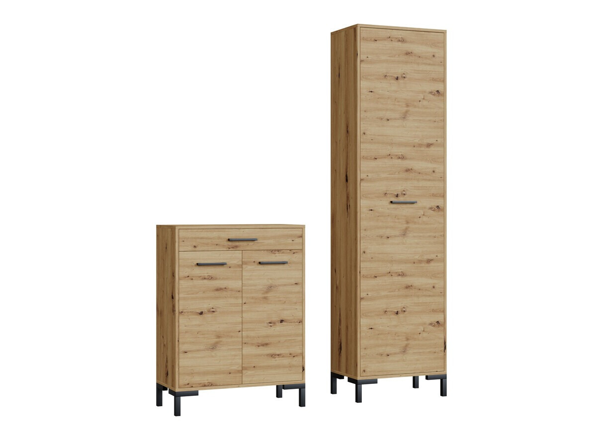 Conjunto para recibidor Larnolo 131