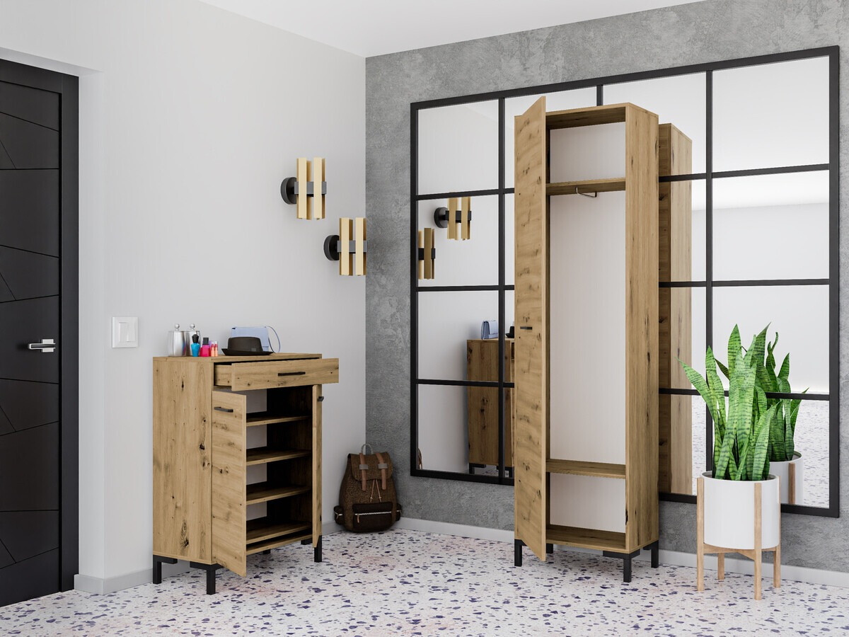 Conjunto para recibidor Larnolo 131