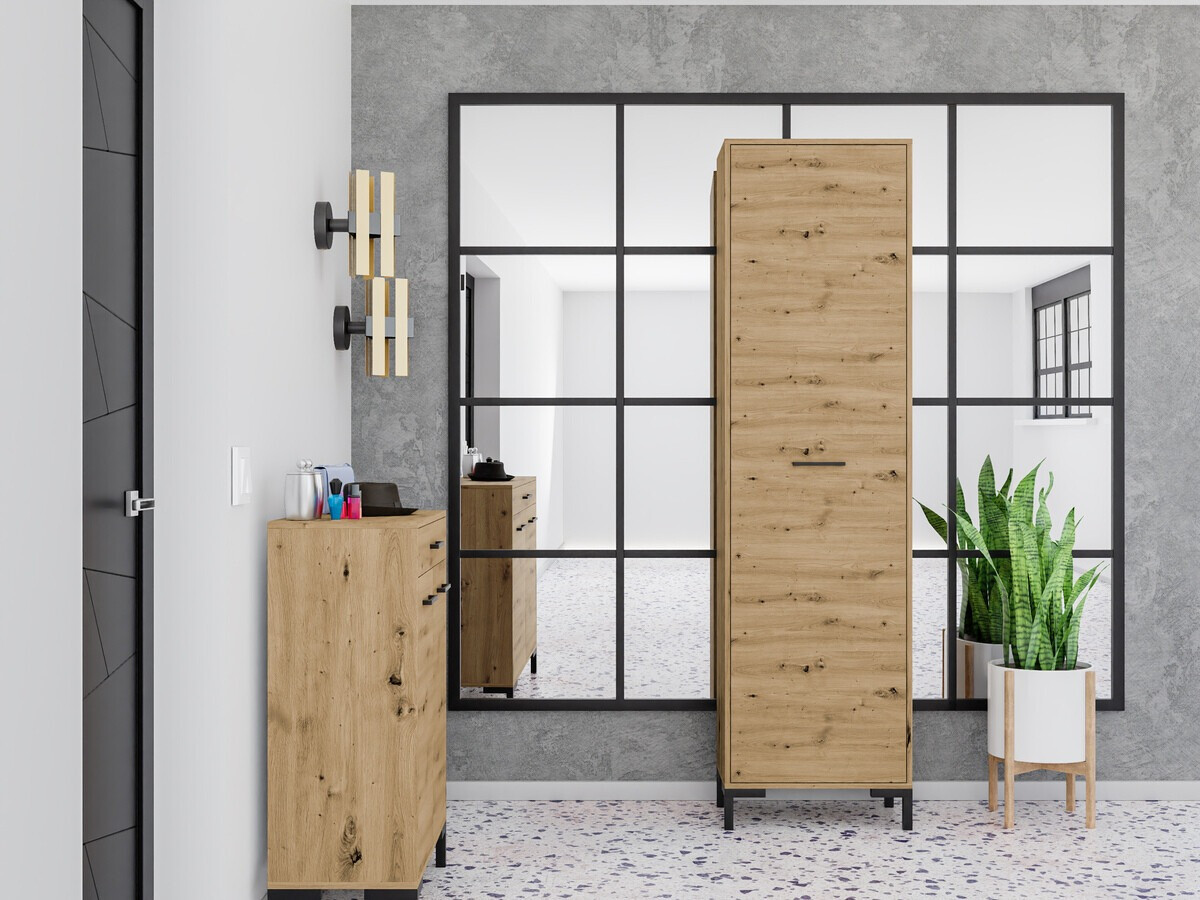 Conjunto para recibidor Larnolo 131