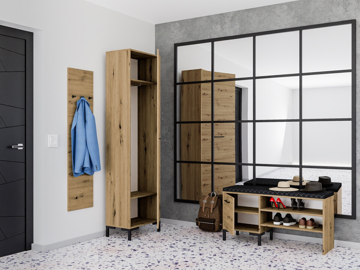 Conjunto para recibidor Larnolo 132