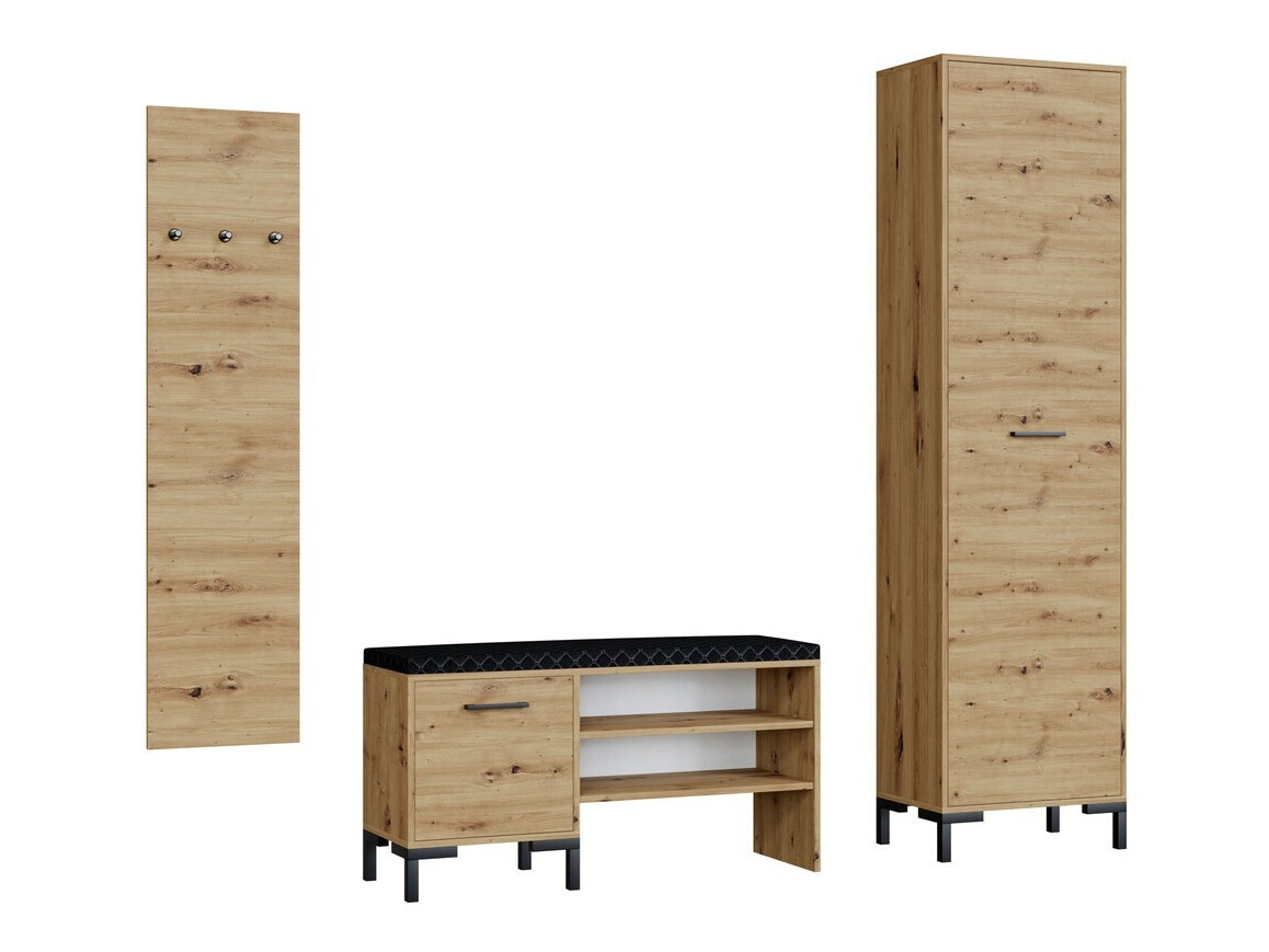 Conjunto para recibidor Larnolo 132