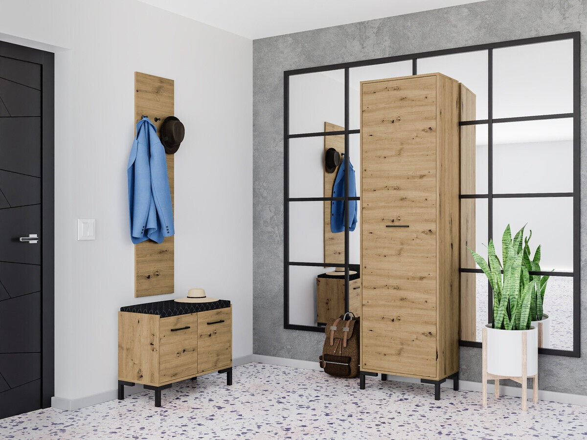 Conjunto para recibidor Larnolo 133