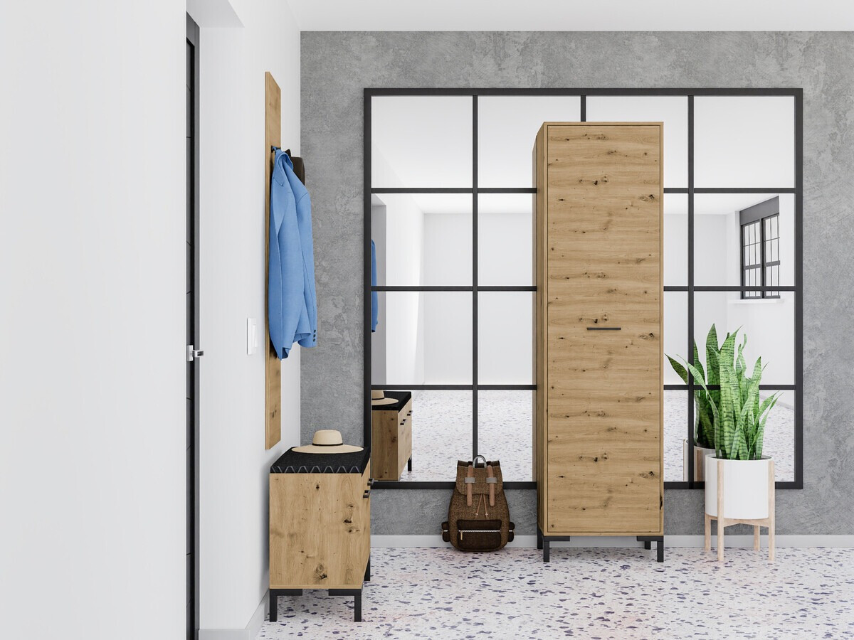 Conjunto para recibidor Larnolo 133