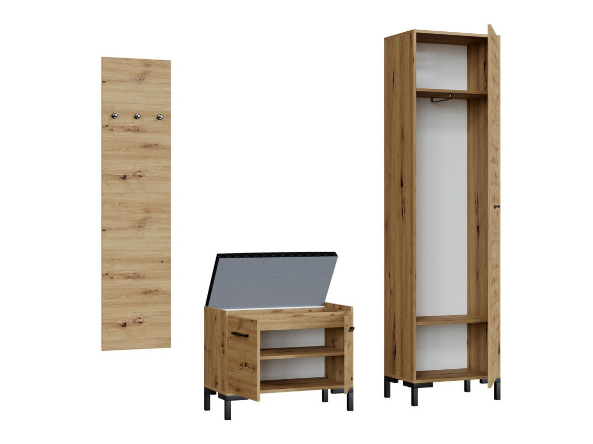 Conjunto para recibidor Larnolo 133