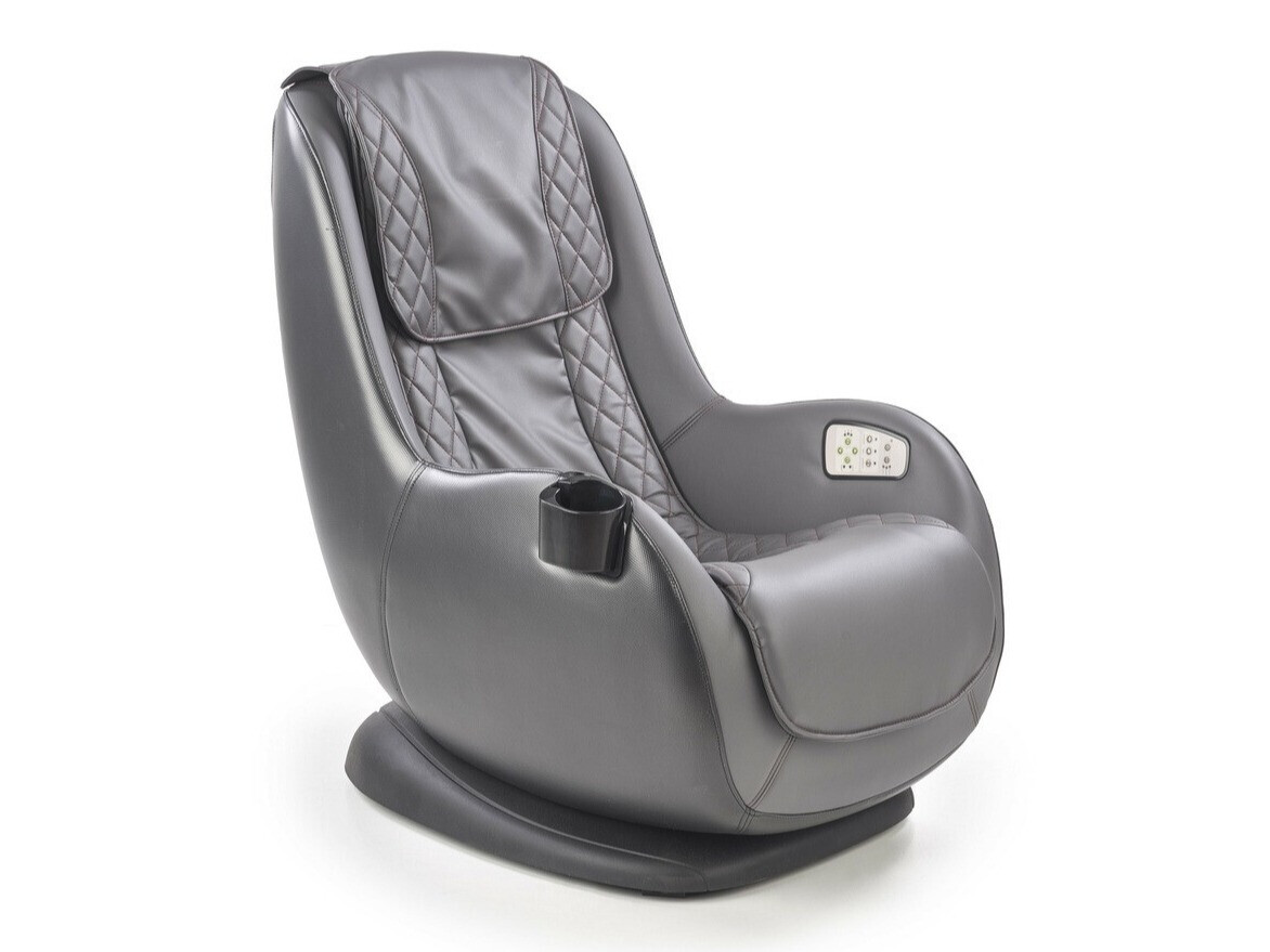 Sillón Houston 849 (Gris)