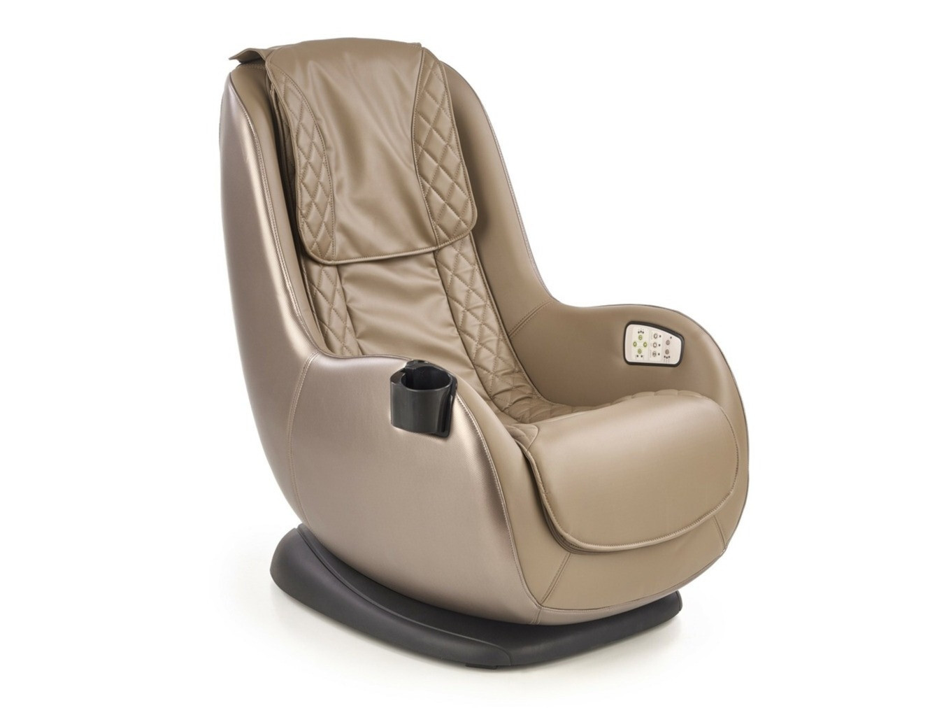 Sillón reclinable Houston 849 (Beige)