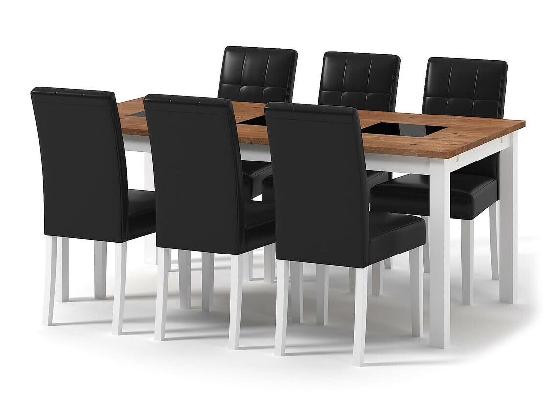 Conjunto de comedor Parkland 425