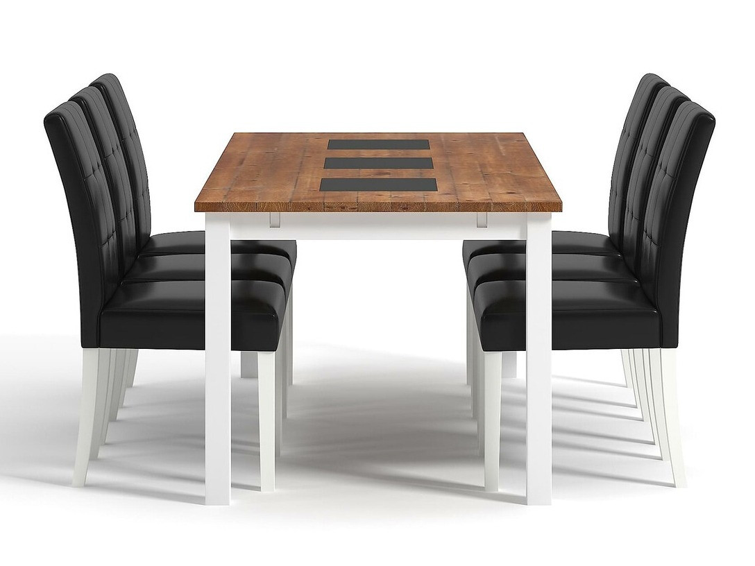 Conjunto de comedor Parkland 425