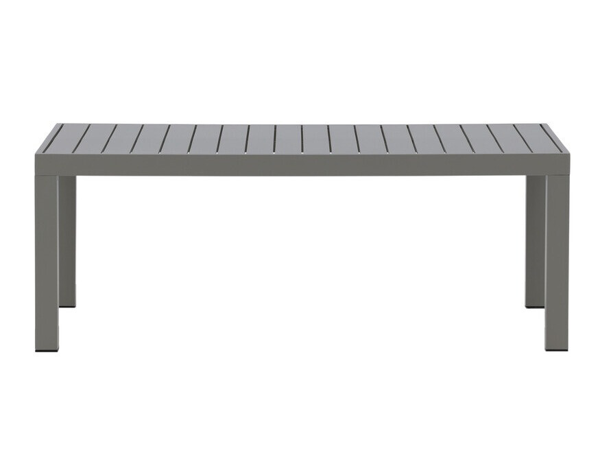 Mesa para exterior Dallas 4635 (Chaqui)