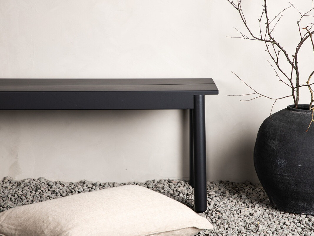 Banco para exterior Dallas 3396