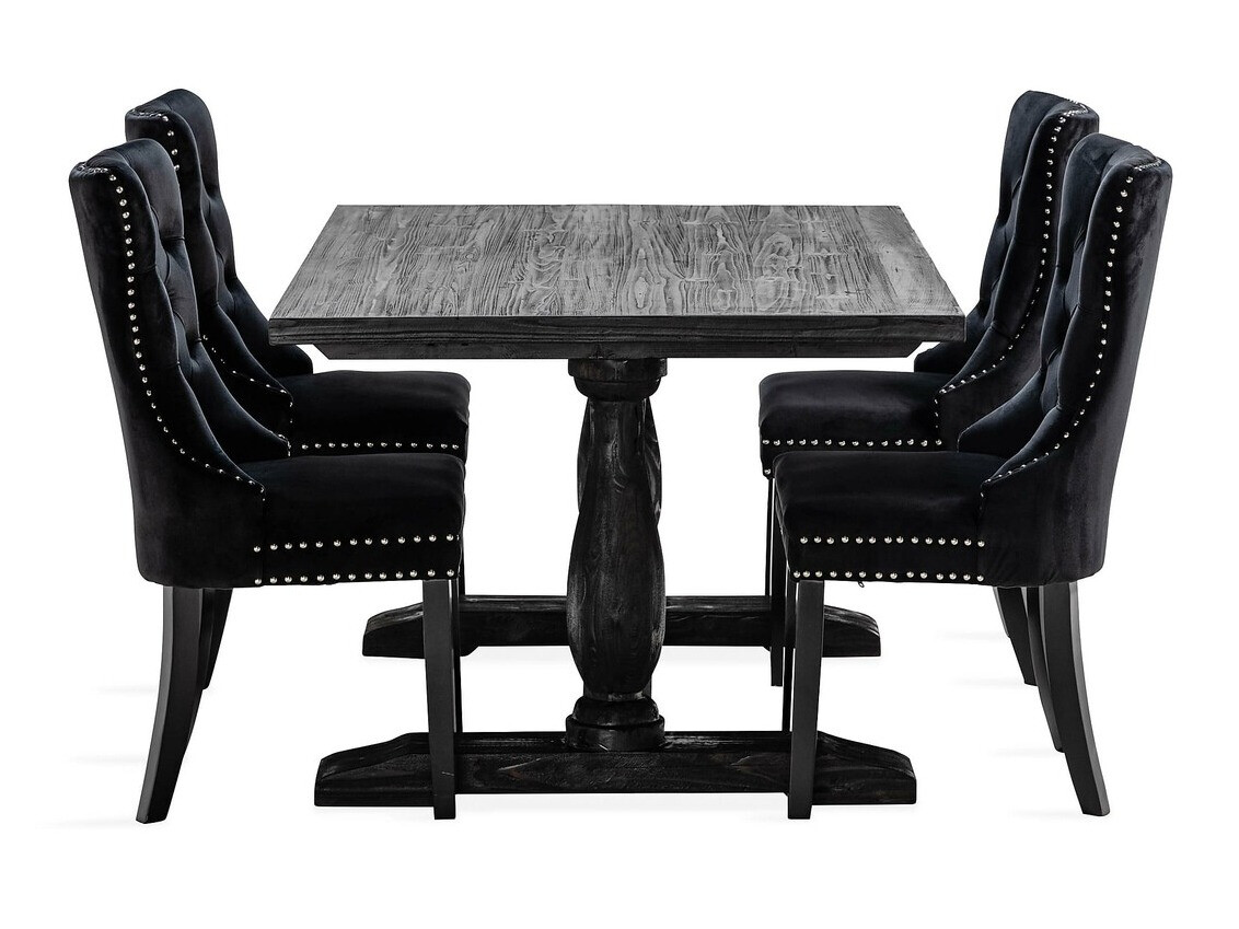 Conjunto de comedor Parkland 434