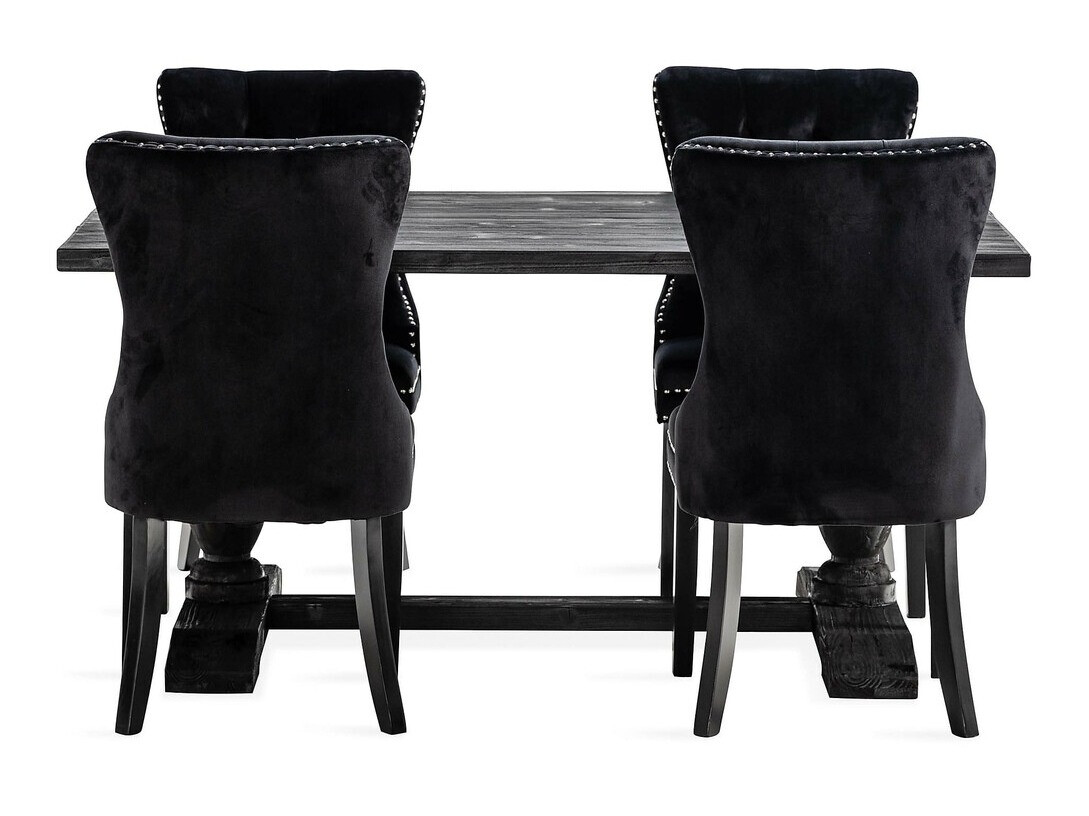 Conjunto de comedor Parkland 434