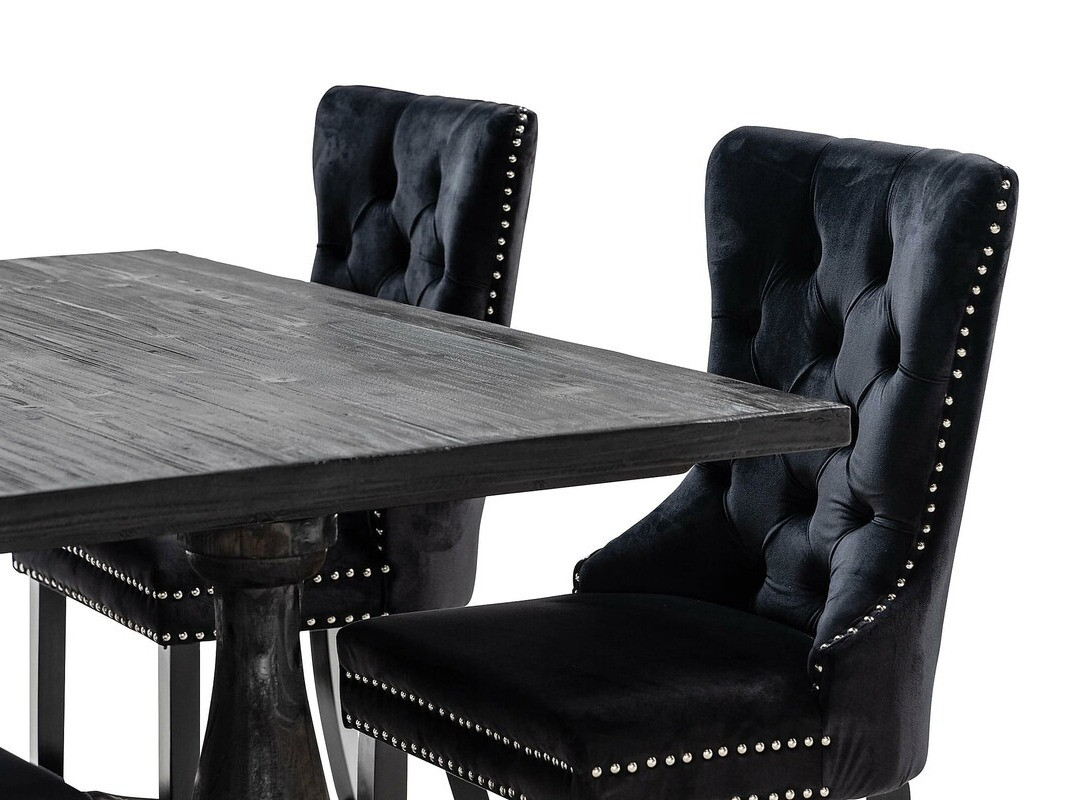 Conjunto de comedor Parkland 434