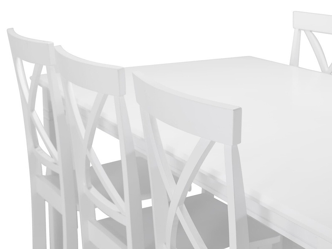 Conjunto de comedor Provo 190