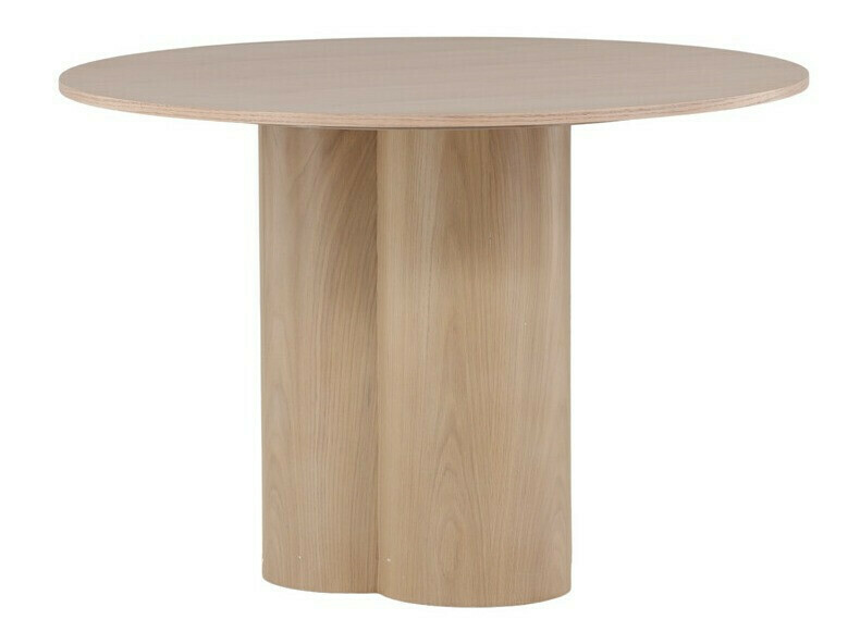 Conjunto de mesas y sillas para comedor Dallas 3404