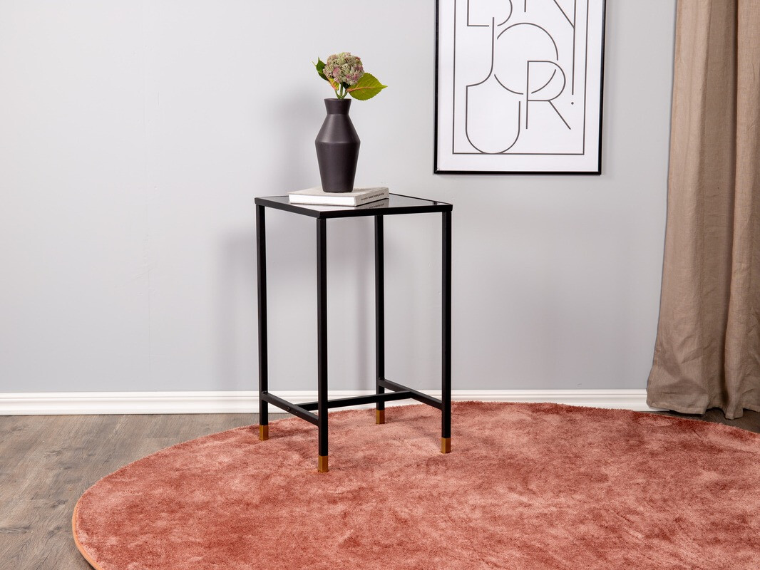 Mesa auxiliar Dallas 185