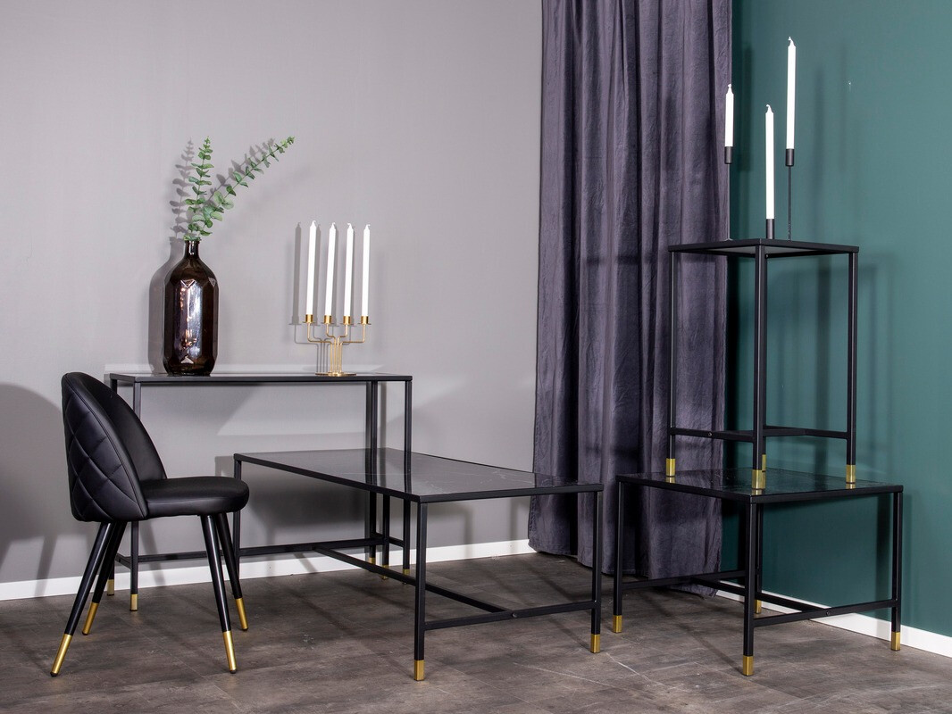 Mesa auxiliar Dallas 185