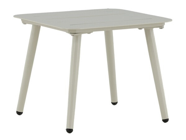 Mesa para exterior Dallas 2840 (Crema)