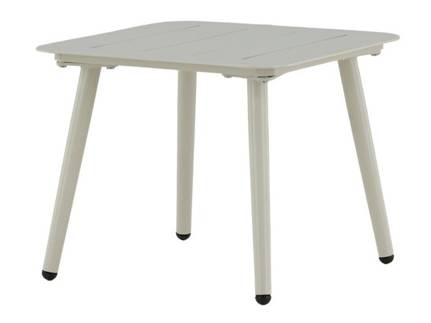 Mesa para exterior Dallas 2840 (Crema)