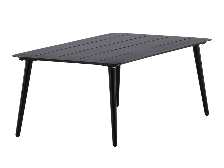 Mesa para exterior Dallas 3402