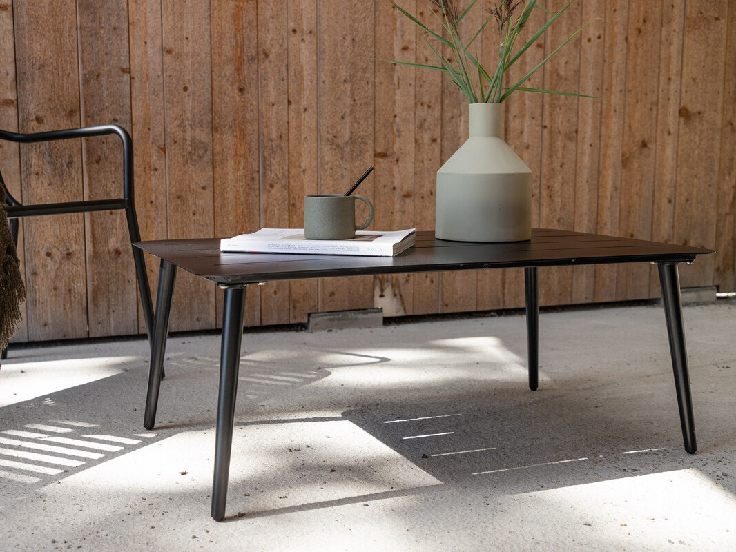 Mesa para exterior Dallas 3402