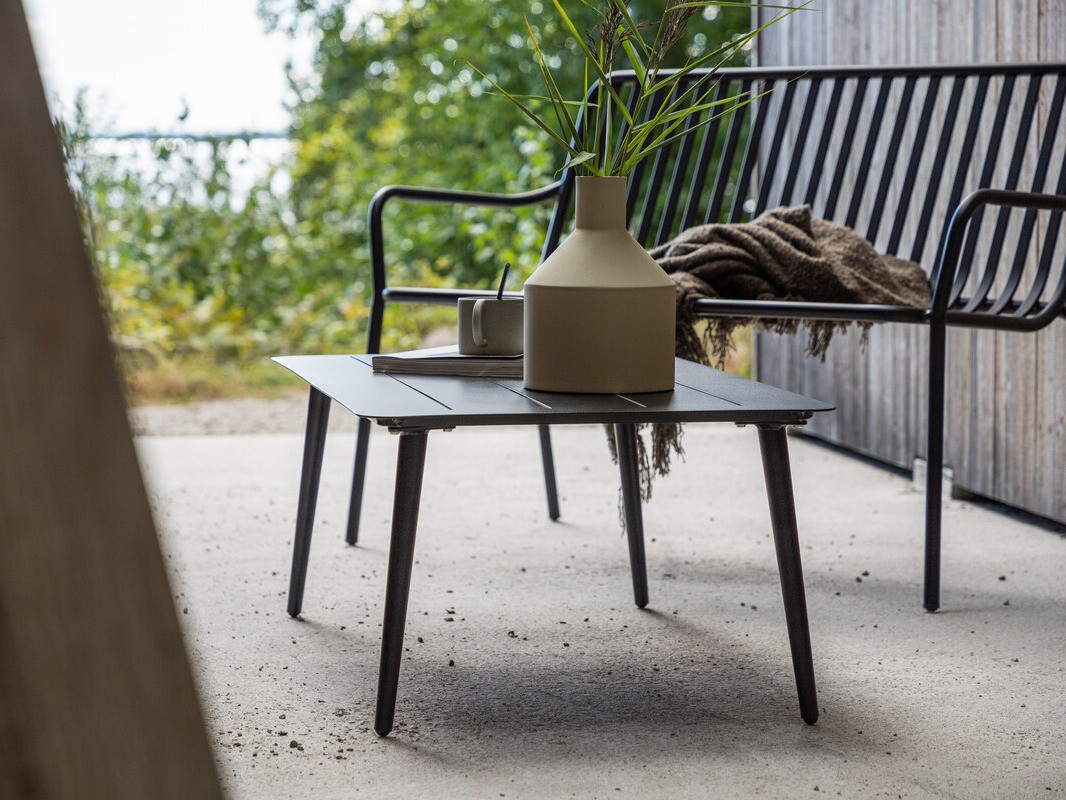 Mesa para exterior Dallas 3402