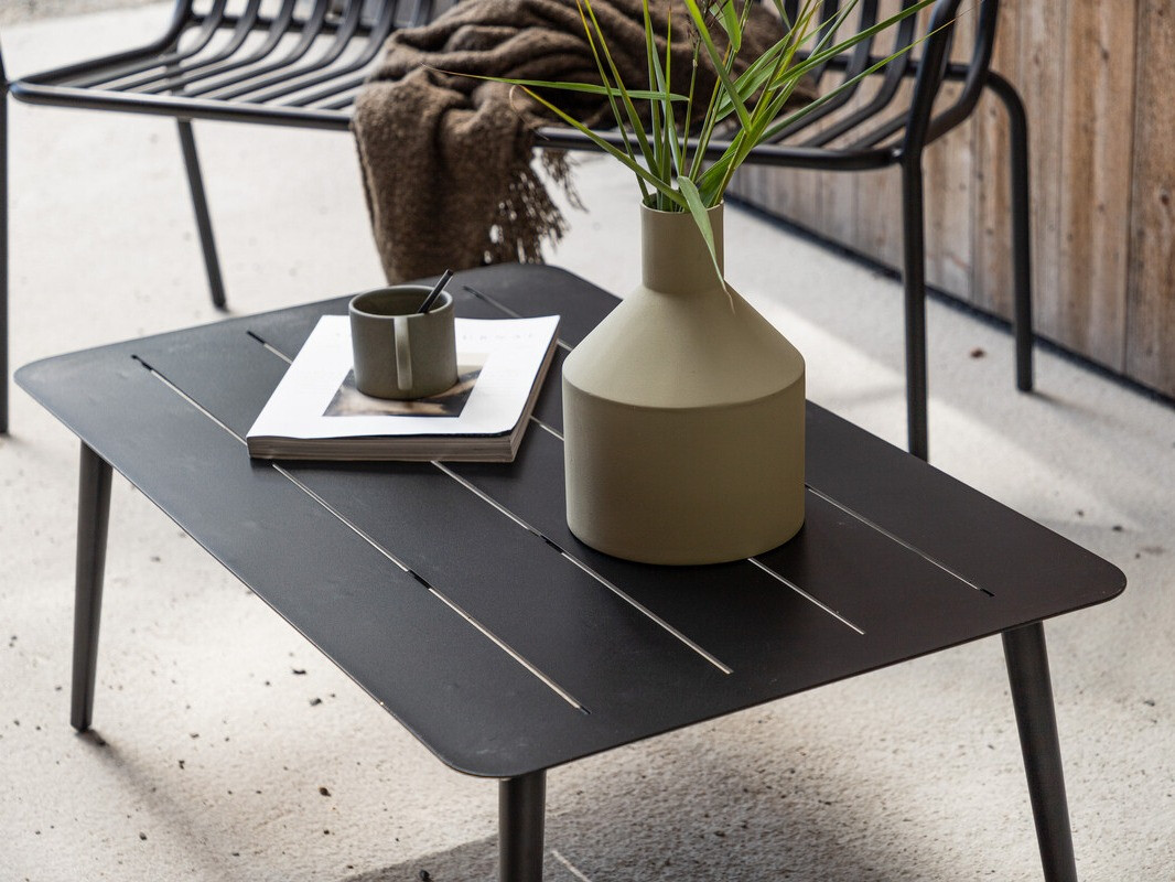 Mesa para exterior Dallas 3402