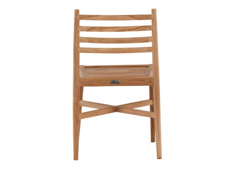 Silla para exterior Nunova 124