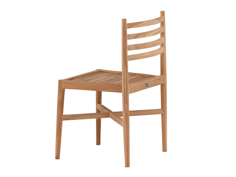 Silla para exterior Nunova 124