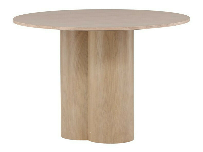 Conjunto de mesas y sillas para comedor Dallas 3411
