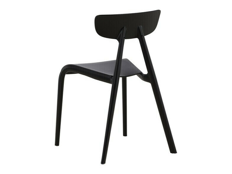 Conjunto de mesas y sillas para comedor Dallas 3416