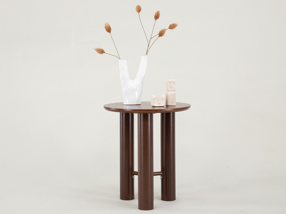 Mesa auxiliar Dallas 3418