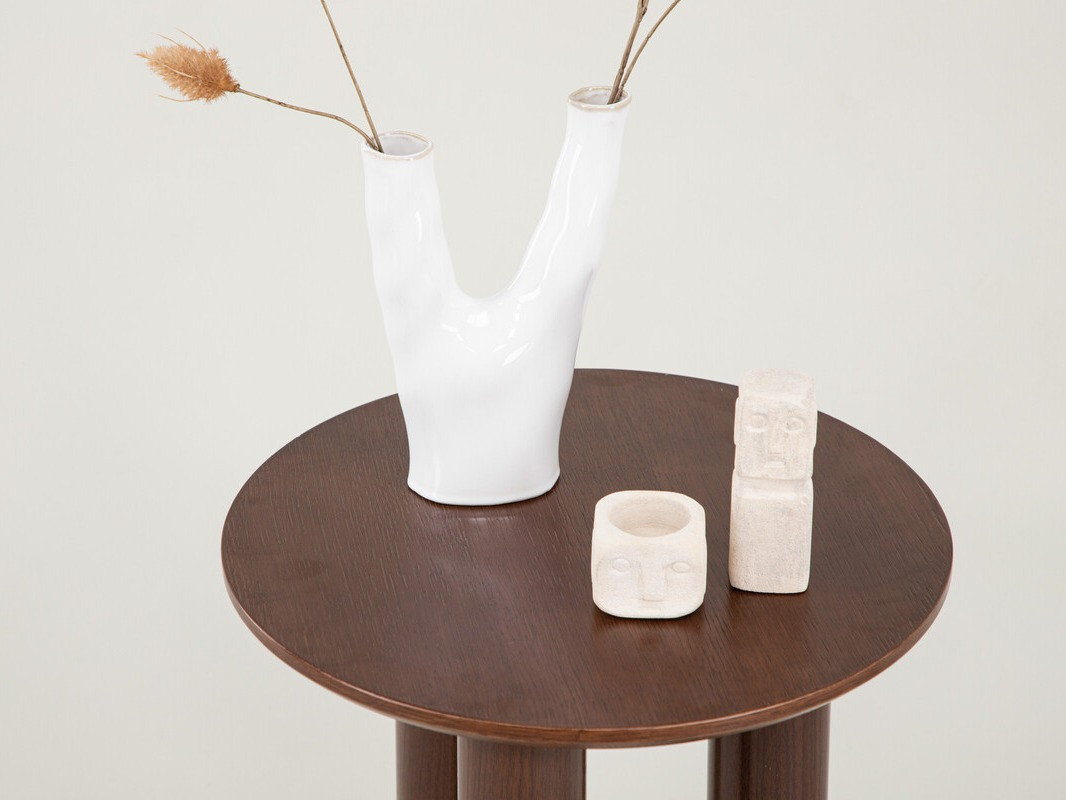 Mesa auxiliar Dallas 3418