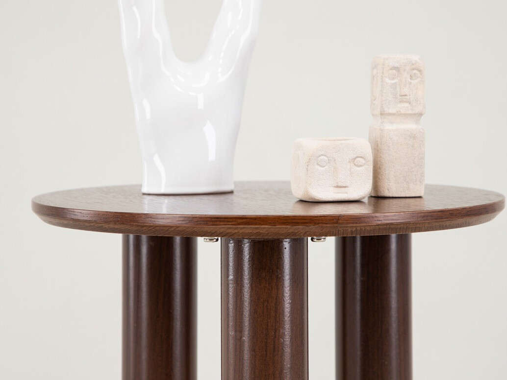 Mesa auxiliar Dallas 3418