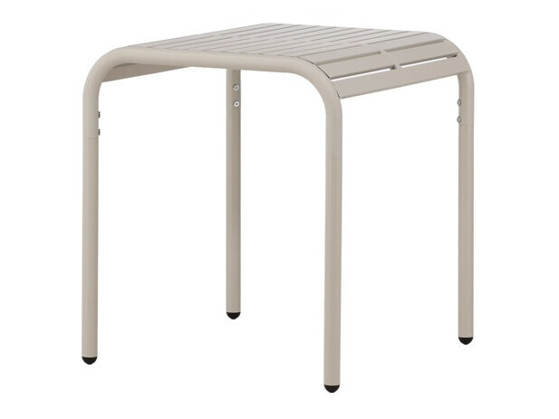 Mesa para exterior Dallas 3409 (Crema)