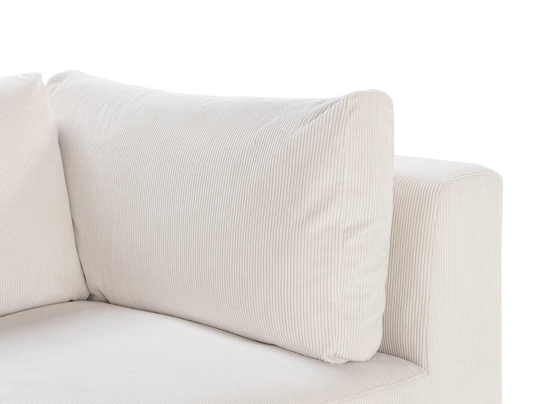 Sillón modular Concept 55 Sosora 110 (Beige)