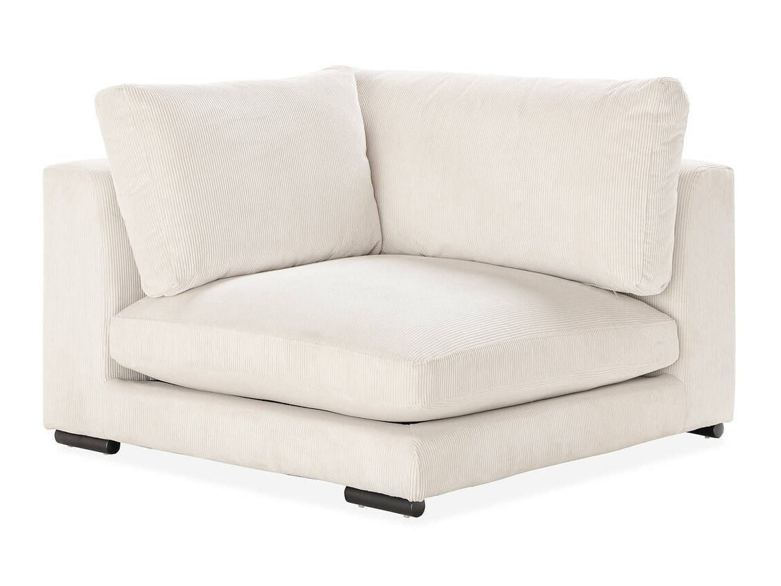 Sillón modular Concept 55 Sosora 110 (Beige)