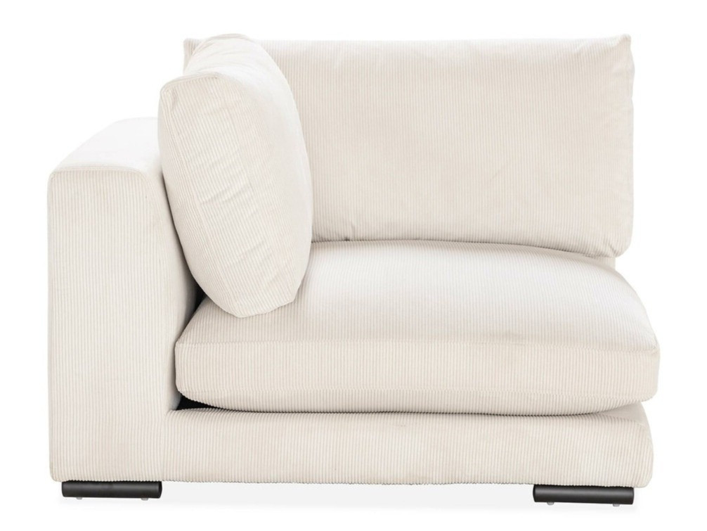 Sillón modular Concept 55 Sosora 110 (Beige)