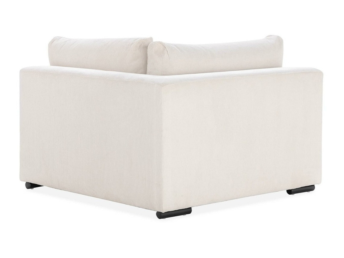 Sillón modular Concept 55 Sosora 110 (Beige)