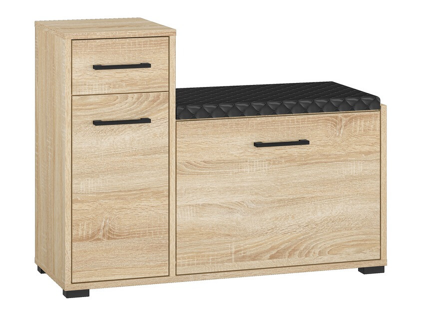 Zapatero Camtesu 105