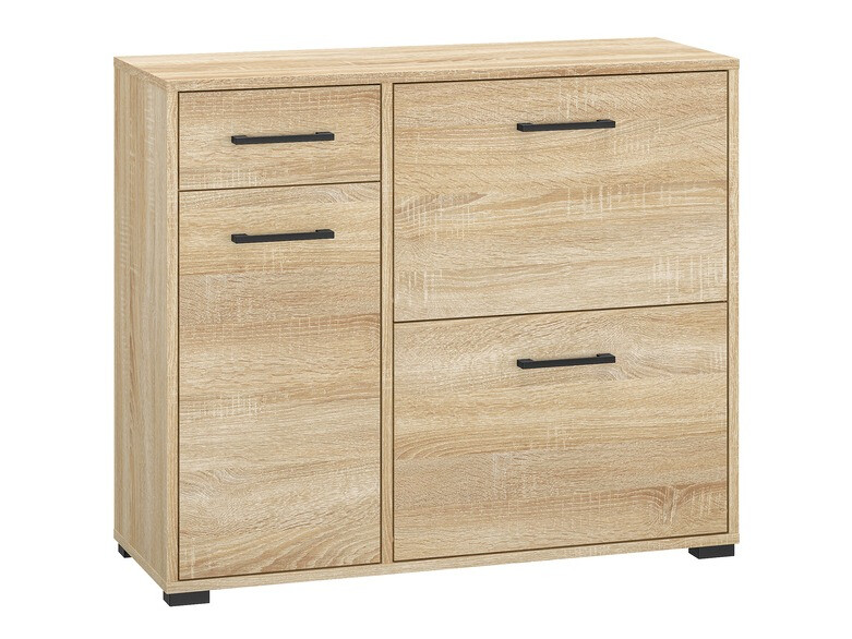 Zapatero Camtesu 107