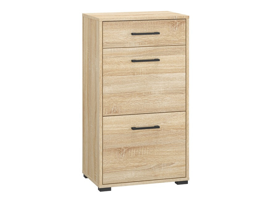 Zapatero Camtesu 108