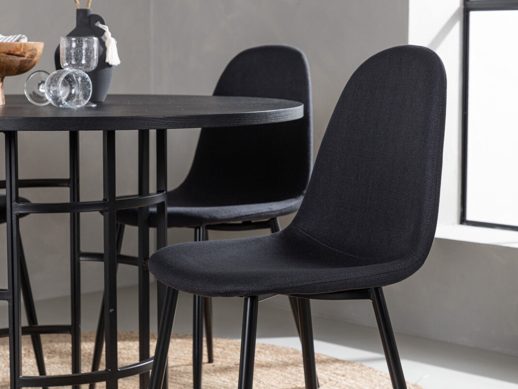 Conjunto de comedor Dallas 3427