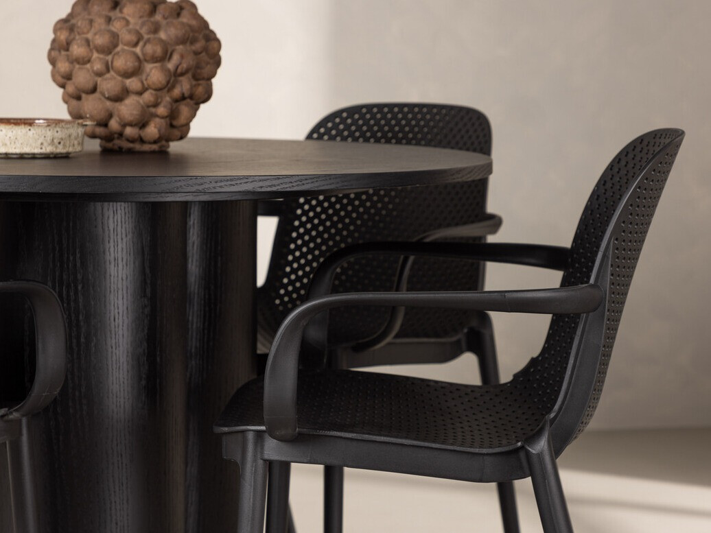 Conjunto de comedor Dallas 3429