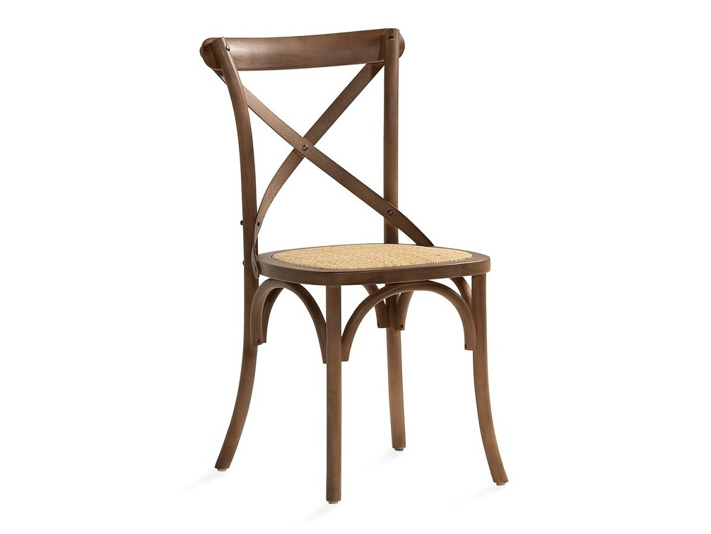 Silla Springfield 253 (Marrón)