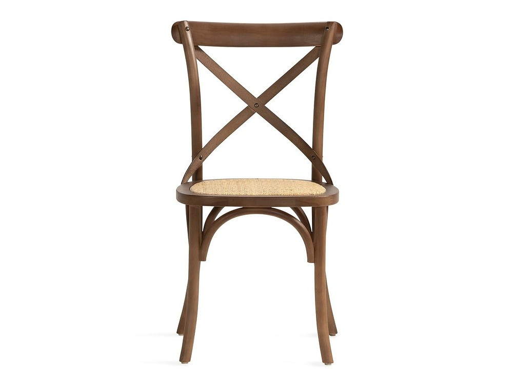 Silla Springfield 253 (Marrón)